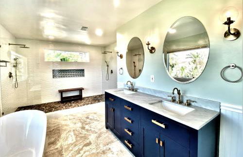 Endless Vistas On The Cove Perfection - Spa, Pet-Friendly, Stunning Views, Large Parking & AC - Photo 5