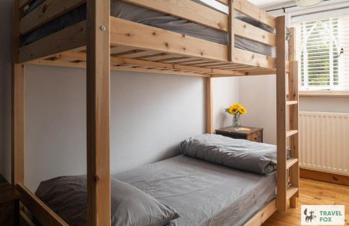 Angel Cottage - 5 mins drive to Alton Towers! - Foto 18