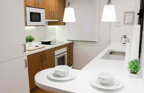 Apartment Design Marbella - Photo 39