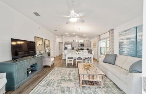 Very large 2 bedroom with King Bed - Foto 22