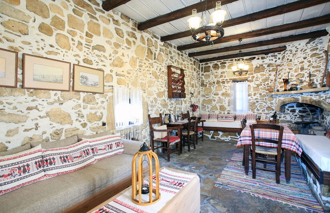 Villa Lithos - Foto 21