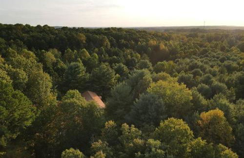 Secluded with Hot tub, Pool table, Arcade, Fishing andTheater Room - Photo 58