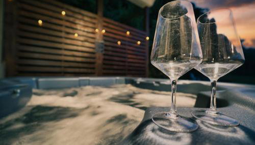 The Boho Barn 1 Bedroom Farmhouse by RedAwning - Foto 5