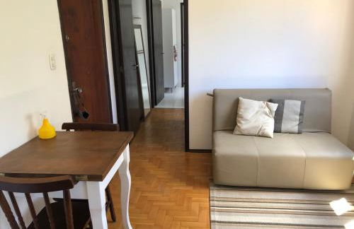 Auxiliadora melhor opção completo com garagem - Foto 2