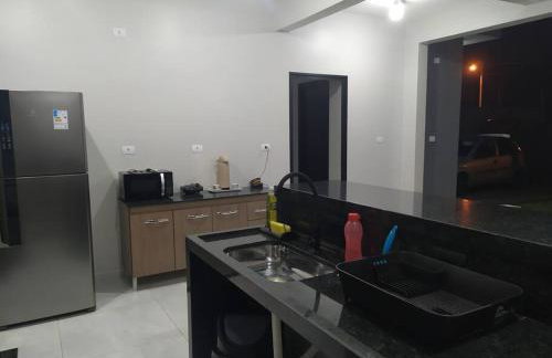 Casa Gourmet Próx Marco Argentina Paraguai e Centro - Foto 61