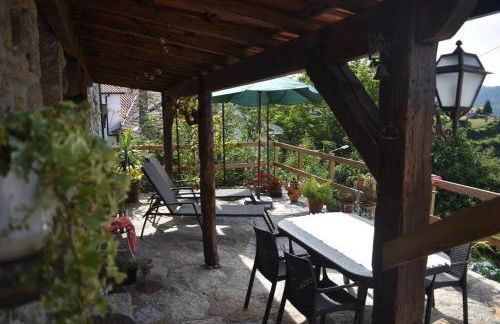 Casinha Estrela da Encosta - Gerês - Foto 34