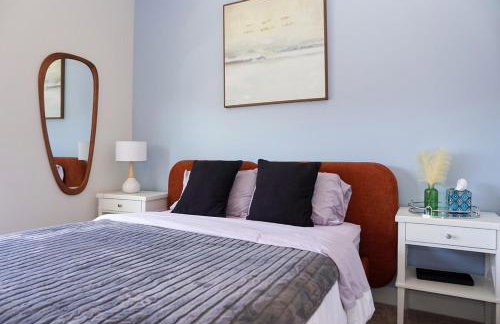 New LUX home close to DC and Metro - Photo 9