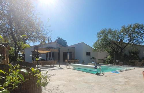 Les Amandiers - Foto 1