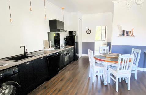 Le Chat Vert - Appartements Adults Only - Foto 34