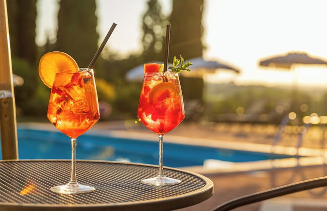 Agriturismo La Sovana - Photo 63