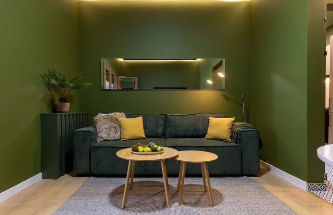 Cismigiu Park - Gorgeous 1BR Sanctuary - Foto 16