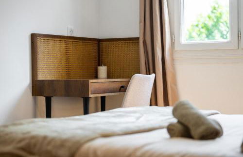 Luxueux, spacieux et tout équipé à 5 min du port - Photo 34