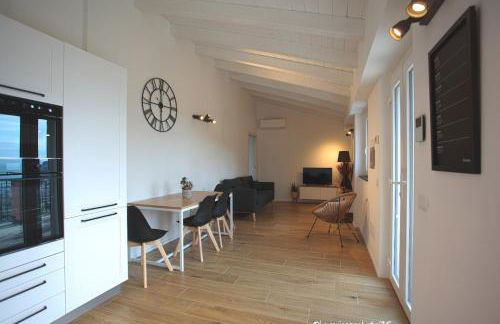 La terrazza sul golfo - Foto 4