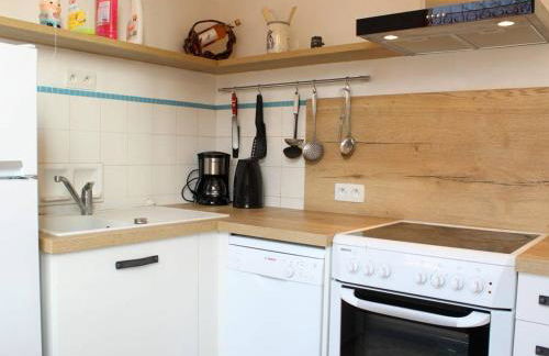 Maison calme à 300m de la plage avec véranda et grand jardin - FR-1-246A-367 - Foto 8