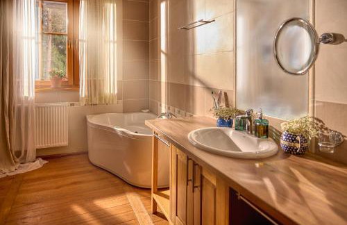 Dom na Leśnym Zaciszu 2 - Foto 10