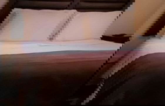 City Apartment - Foto 34