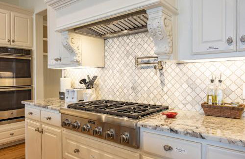 Cedar Creek Lake Villa Pool Hot Tub Dock Fishing Golf Dallas Sleeps 20 - Foto 17