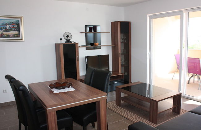 Apartments Jesen Augustin - Photo 21