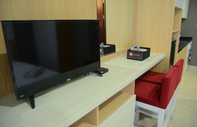 Exclusive Studio at Menteng Park Apartment - Foto 10