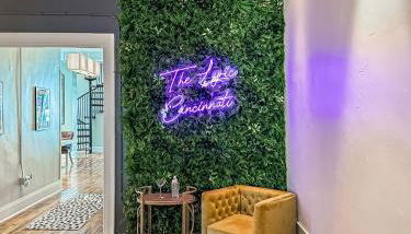 The Historic Lyric Penthouse with Private Rooftop - Foto 4