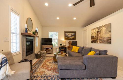 East Bench Bungalow A Relaxing Ogden Escape Near Mountains and Downtown - Foto 23