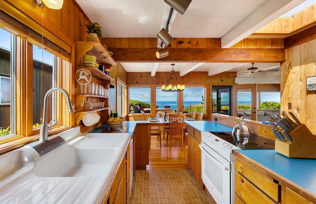 The Pilot House by Avantstay Stunning Home Right On Arch Cape Beach - Foto 11