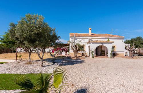 Rural Villa Fondo San Juan 20 min walking to the beach - Foto 23