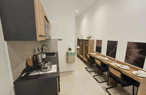 ApartHotel Rahl 24h Self Check-in - Foto 9