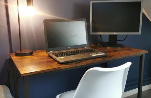 Le Scénario - centre ville - Foto 7