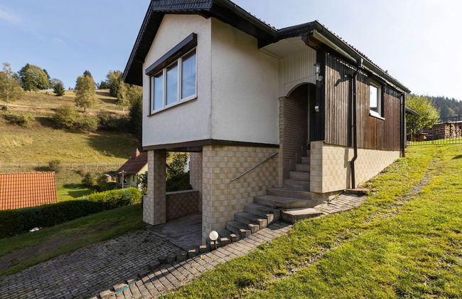 Charming Stay Near Oberhof - Foto 1