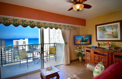 Jenny's Cottage Waikiki - Foto 23