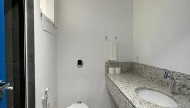 Grega 108 Suites Centro Vila do Abraao - Foto 2