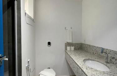 Grega 108 Suites Centro Vila do Abraao - Foto 2