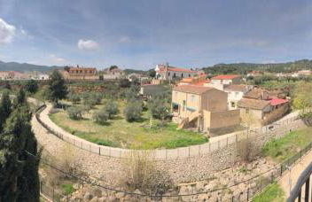 Casas rurales Los Guerrero B - Foto 9