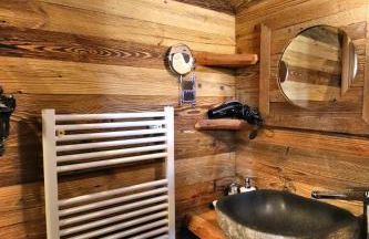 Prestigious Chalet with Pool & Hot tub, Mountain Views for 19 Guests - Foto 32