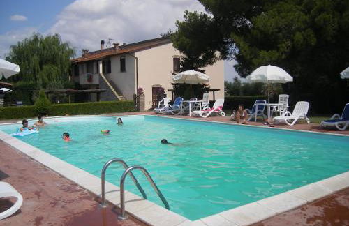 Agriturismo Bandinacci - Foto 6