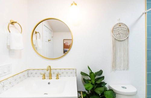 Stylish Casita min from the beach ! - Foto 14