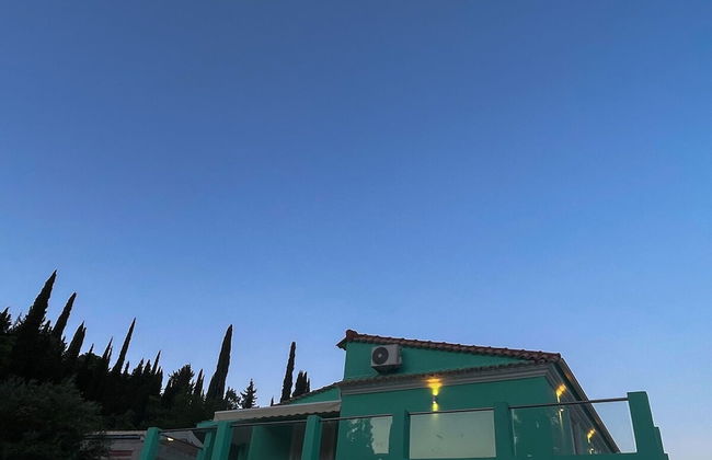 Magellanos Mint House- Kinopiastes - Foto 25