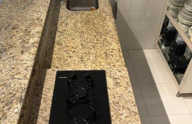 Belíssimo Apt no Leme - Photo 15