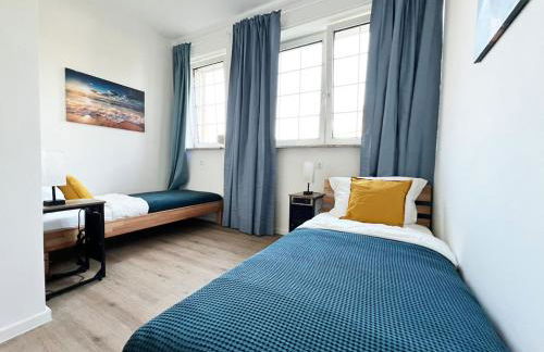 Aparthotel 9 min to Dus Airport & 17 min to DUS Messe - Foto 10