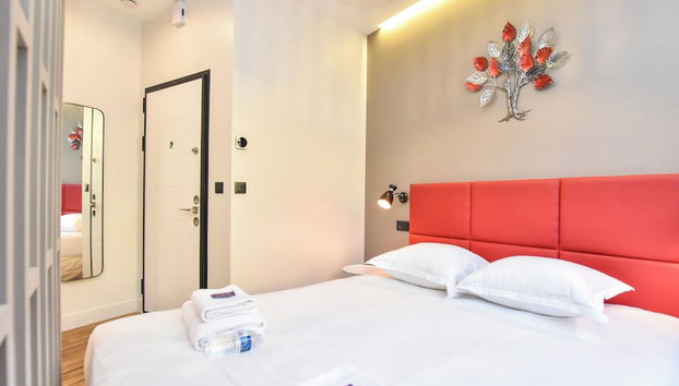 Magnificent Studio - 2P - Near the Palais Garnier - Foto 5, Habitación