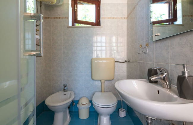 Villa Sabina - Breg Ivanovci - Foto 26