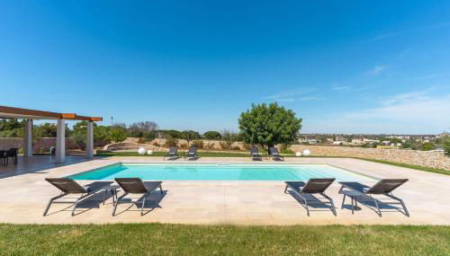 3239 Domina 55 by Perle di Puglia - Photo 5, sunbed