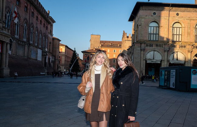 Tres días en Bolonia - Foto 13