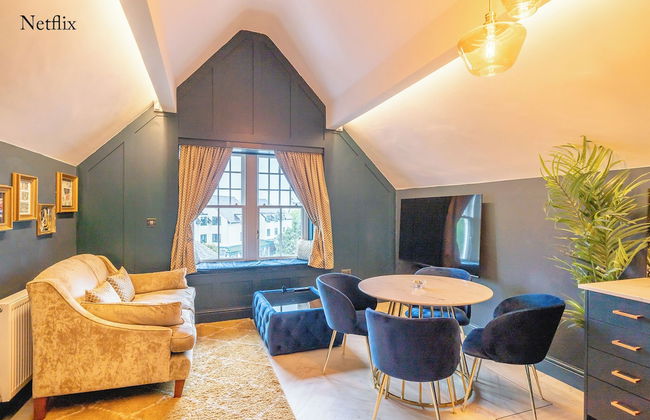 The Rockefeller Apartments - Foto 21