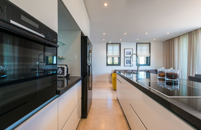 Saint Blaise Luxury Suite - Foto 12