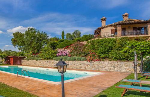 Apartment Allerona-3 by Interhome - Foto 16