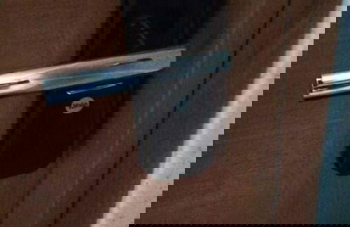 Portal Gran Marina Full Apartment - Photo 17