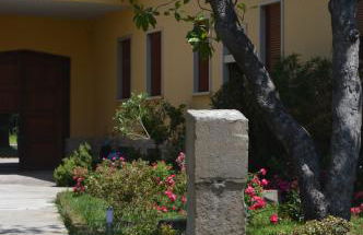 Residence Podere San Marco Monolocali e Bilocali - Foto 67