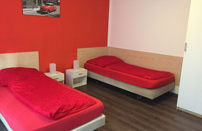 Apartments Schlossgasse - Foto 3